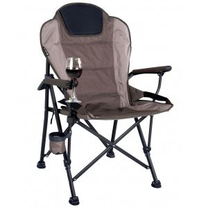 Oztrail RV Chair -170kg
