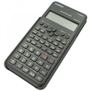 Casio FX-82 MS - Scientific Calculator