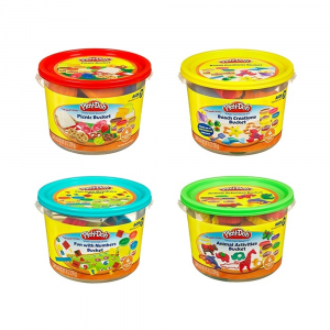 Play-Doh Mini Bucket Assorted