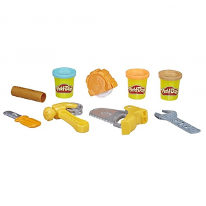 Play-Doh Role Play Tools Assorted