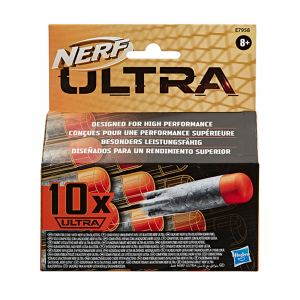 NERF-ULTRA 10 DART REFILL