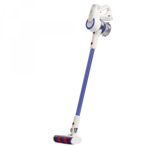 Jimmy JV53 Lite Handheld Cordless Stick Vacuum Cleaner - White and Blue