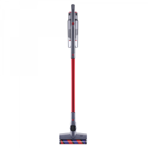 Jimmy JV65 Handheld Cordless Stick Vacuum Cleaner - Red