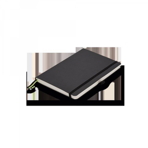 Lamy A5 Softcover notebook Black