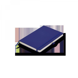 Lamy A5 Softcover notebook Blue