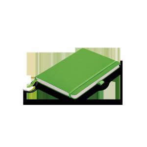 Lamy A5 Softcover notebook Green