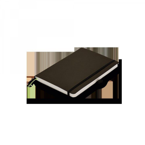 Lamy A5 Softcover notebook Umbra