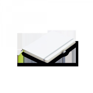 Lamy A6 Softcover notebook White