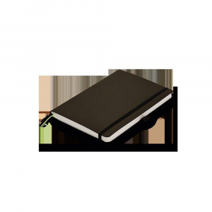 Lamy A6 Softcover notebook Umbra