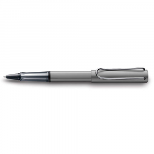 Lamy AL-star rollerball pen graphite