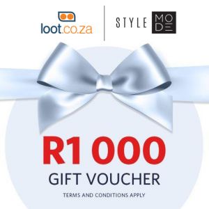 Loot / StyleMode  R1000 Voucher