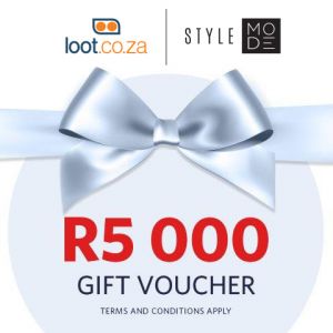 Loot / StyleMode R5000 Voucher