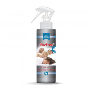4akid MiteFree - Dust Mite Allergen Spray 250ml