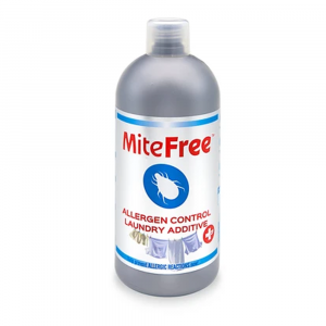 4aKid MiteFree - Laundry Additive 1L