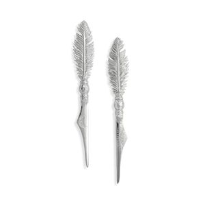 Jenna Clifford Dream Big Feather Letter Opener