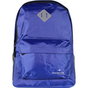 Playground Hometime Backpack - Blue