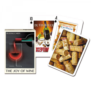 Cards The Joy Of Wine