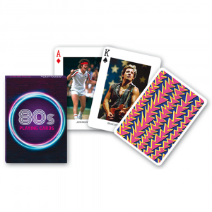 Cards 1980´S