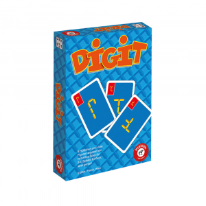 Games Digit The Tricky Stick Card Game