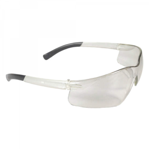 HS0110CS RADIANS YOUTH HUNTER GLASSES CLEAR