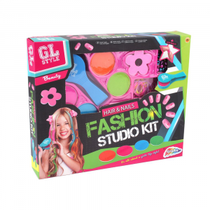 Gl Style- Fashion Studio Kit