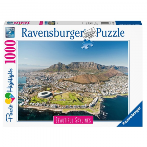 Ravensburger 1000Pc Puzzle-Cape Town
