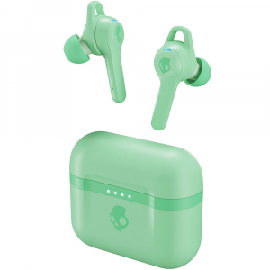Skullcandy Indy™ Evo True Wireless Earbuds - Pure Mint