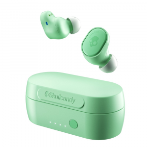 Skullcandy Sesh®  Evo True Wireless Earbuds - Pure Mint