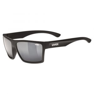 uvex LGL 29 Sports Eyewear - Black