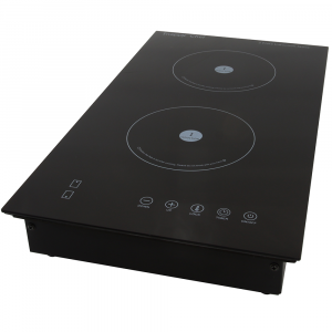 Snappy Chef 2-plate Induction Stove