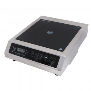 Snappy Chef Flat-top Induction Stove