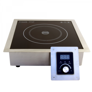 Snappy Chef Built-in Industrial Induction Stove