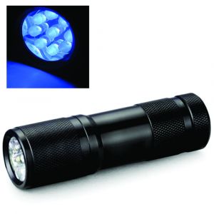 Supa-LED 9 LED Scorpion Finder W/3AAA Batteries Blister