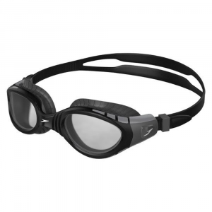 Futura Biofuse Flexiseal Goggle - Cool Grey/Black/Smoke