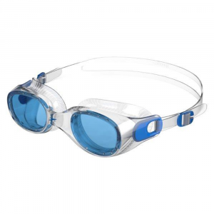 Futura Classic Goggle - Clear/Blue