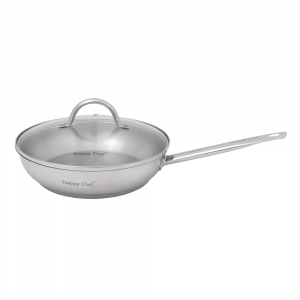 Snappy Chef 26cm Budget Frying Pan