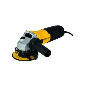 Stanley 710W 115mm Small Angle Grinder