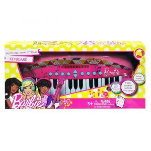 Barbie Keyboard (L)