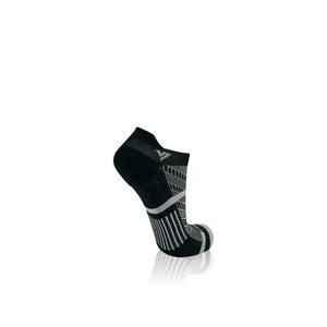 Versus Black Trainer Socks - Size 4-7