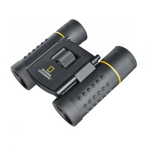 National Geographic 8x21 Compact Binocular