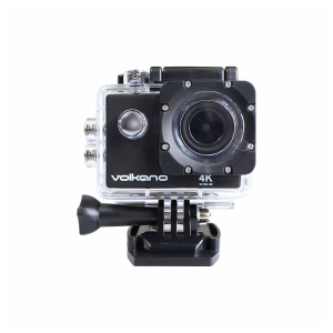 Volkano Extreme series 4K UHD action camera