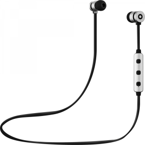 Volkano Mercury series Bluetooth magnetic earphones 