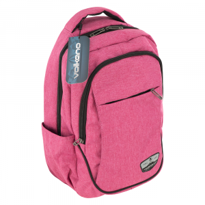 Volkano Victory Pink Backpack 