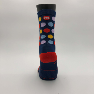 Versus Multiply Performance Active Socks - Size 4-7