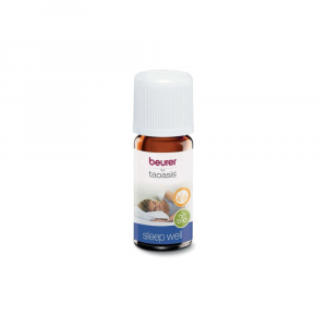 Beurer Water-Soluble Aroma Oil - Sleep Well