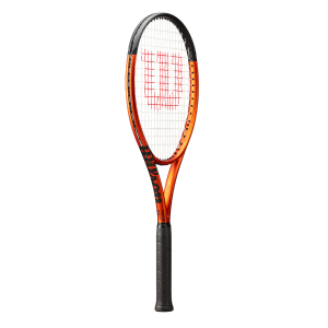 Wilson Burn 100 ULS V5 Tennis Racket L2