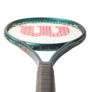 Wilson Blade 98 (16X19) V9 Tennis Racket L2