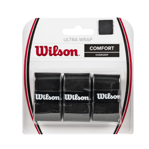 Wilson Ultra Overgrips