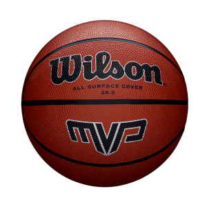 Wilson MVP Basketball