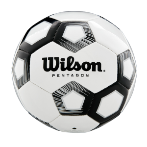 Wilson Pentagon Soccerball - Size 3